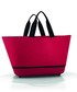 Shopper bag Reisenthel Koszyk Shoppingbasket red