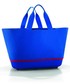 Shopper bag Reisenthel Koszyk Shoppingbasket royal blue