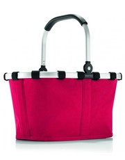shopper bag Koszyk Carrybag XS red - bagazownia.pl