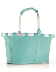 shopper bag Koszyk Carrybag XS turquoise - bagazownia.pl