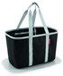 Shopper bag Reisenthel Koszyk mini maxi basket black