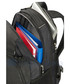 Plecak Samsonite Plecak na laptop  REWIND 75252 L Czarny