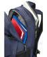 Plecak Samsonite Plecak na laptop  REWIND 75252 L Granatowy