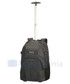 Plecak Samsonite Plecak na kołach  REWIND 75256 Czarny