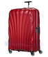 Walizka Samsonite Bardzo duża walizka  COSMOLITE 73352 Czerwona