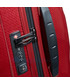 Walizka Samsonite Bardzo duża walizka  COSMOLITE 73352 Czerwona