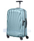 Walizka Samsonite Mała kabinowa walizka  COSMOLITE 73349 Niebieska