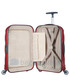 Walizka Samsonite Mała kabinowa walizka  COSMOLITE 73349 Czerwona