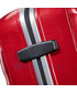 Walizka Samsonite Bardzo duża walizka  FIRELITE 53096 Czerwona