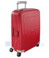 Walizka Samsonite Mała kabinowa walizka  SCURE 49539 Czerwona