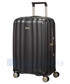 Walizka Samsonite Średnia walizka  LITE-CUBE 58623 Antracytowa