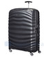 Walizka Samsonite Bardzo duża walizka  LITE-SHOCK 62767 Czarna