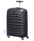 Walizka Samsonite Mała kabinowa walizka  LITE-SHOCK 62764 Czarna