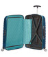Walizka Samsonite Mała kabinowa walizka  LITE-SHOCK 62764 Niebieska