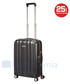 Walizka Samsonite Mała kabinowa walizka  LITE-CUBE 103341 Antracytowa