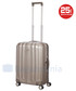 Walizka Samsonite Mała kabinowa walizka  LITE-CUBE 103341 Beżowa