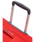 Walizka Samsonite Mała walizka kabinowa  BASE BOOST 79200 Czerwona