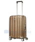 Walizka Samsonite Średnia walizka  LITE-CUBE 103220 Szara