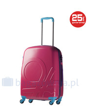 walizka Średnia twarda walizka  UCOB SHAK M-61-M5-269 - bagazownia.pl