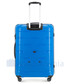 Walizka Wittchen Duża walizka   56-3T-723-95 Niebieska