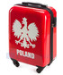 Walizka Wittchen Mała kabinowa walizka  56-3A-241-WR Polska