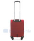 Walizka Wittchen Mała kabinowa walizka  56-3S-481-30 Czerwona