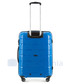Walizka Wittchen Średnia walizka  56-3T-722-95 Niebieska