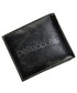 Portfel Pellucci Portfel męski skórzany  RM-01-BAW BUFFALO Brązowy