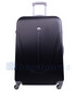 Walizka Pellucci Mała walizka kabinowa  883 S - Czarna