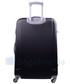 Walizka Pellucci Mała walizka kabinowa  883 S - Czarna