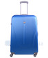 Walizka Pellucci Mała walizka kabinowa  883 SS - Niebieska