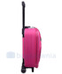 Walizka Pellucci Mała kabinowa walizka  801 S - Różowy