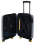 Walizka National Geographic Mała kabinowa walizka  Abroad Srebrna