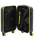 Walizka National Geographic Mała kabinowa walizka  Abroad Czarna
