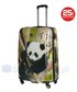 Walizka National Geographic Duża walizka  Panda L