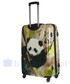 Walizka National Geographic Duża walizka  Panda L