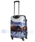 Walizka National Geographic Średnia walizka  Running Horse