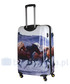 Walizka National Geographic Duża walizka  Running Horse L