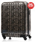 Walizka Swissbags Mała kabinowa walizka + Q-BOX 52 CM (S) KORONKA