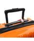 Walizka Swissbags Duża walizka + TOURIST 75 CM (L) Pomarańczowa