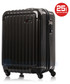 Walizka Swissbags Mała kabinowa walizka + Q-BOX 52CM (S) Grafitowa