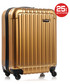 Walizka Swissbags Mała kabinowa walizka + Q-BOX 52 CM (S) Miedziana
