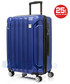 Walizka Swissbags Średnia walizka  TOURIST II 65 CM (M) 43801 Granatowa