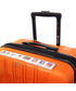 Walizka Swissbags Średnia walizka  TOURIST II 65 CM (M) Pomarańczowa