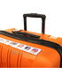 Walizka Swissbags Duża walizka  TOURIST II 75 CM (L) Pomarańczowa
