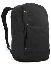 plecak Plecak na laptop do 15,6  Huxton Czarny - bagazownia.pl