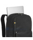 Plecak Case Logic Plecak na laptop do 15,6  Huxton Niebieski
