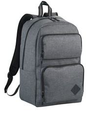 plecak Plecak na laptop 15.6 Graphite Deluxe - bagazownia.pl
