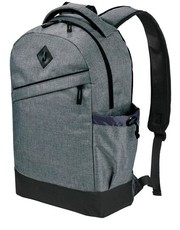 plecak Płaski plecak na laptop 15.6 Graphite - bagazownia.pl