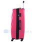 Walizka Kemer Średnia walizka  304 M Różowa
